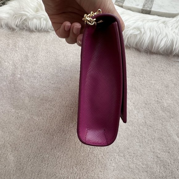 Salvatore Ferragmo Mini Vara Bow Bag - Picture 7 of 15